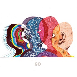 KeyMono - Go.